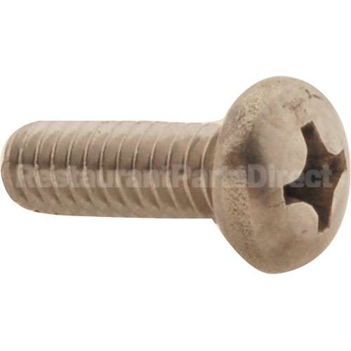 45140 Compatible Nemco Screw, Push Rod Guide, Ez Slcr