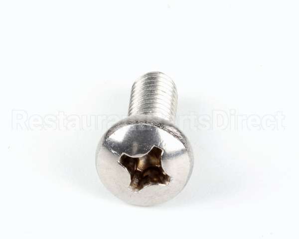 45140 Nemco Screw 1/4-20X3/4 Ph Ss F