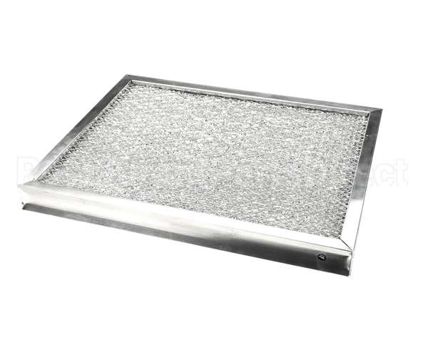 451437 Accurex Aluminum Filter,16X20X2,Ul900