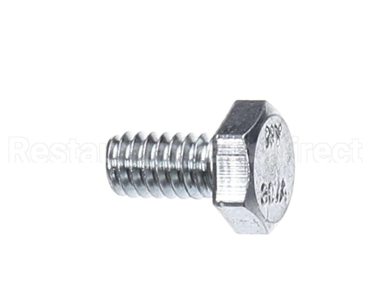 45146 Nemco Screw 1/4-20X1/2 Hx F