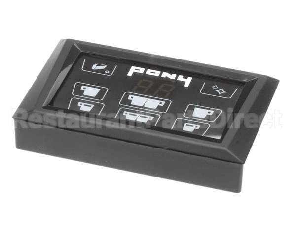 45146 Unic Dosing Touchpad / Control Box For Pony2/