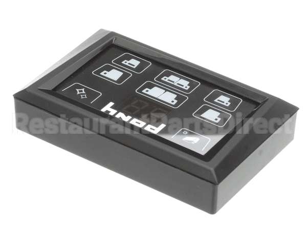 45146 Unic Dosing Touchpad / Control Box For Pony2/