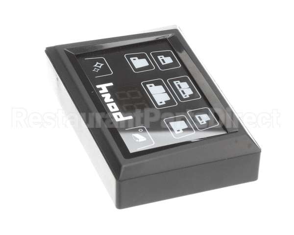 45146 Unic Dosing Touchpad / Control Box For Pony2/