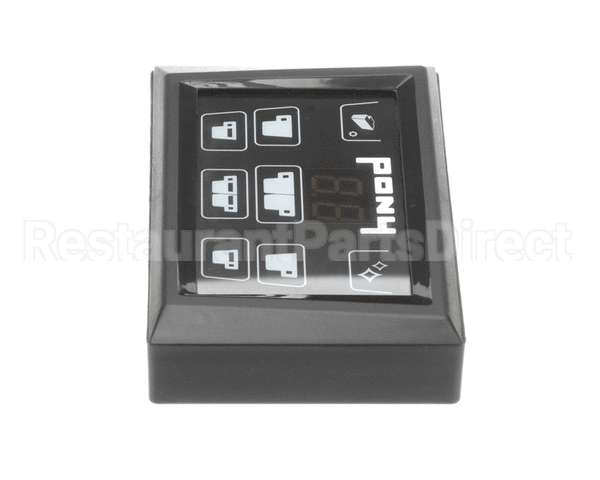 45146 Unic Dosing Touchpad / Control Box For Pony2/