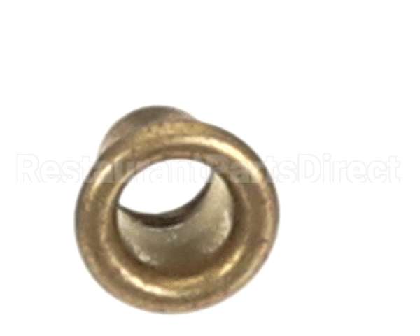 45152 Nemco Washer #10 Flat Ss F