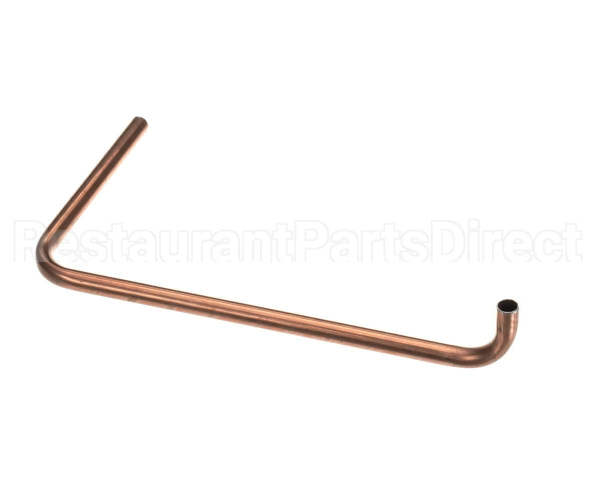 4516054 Garland 7/16 Cu Tube Slnd To Sub Mnfld