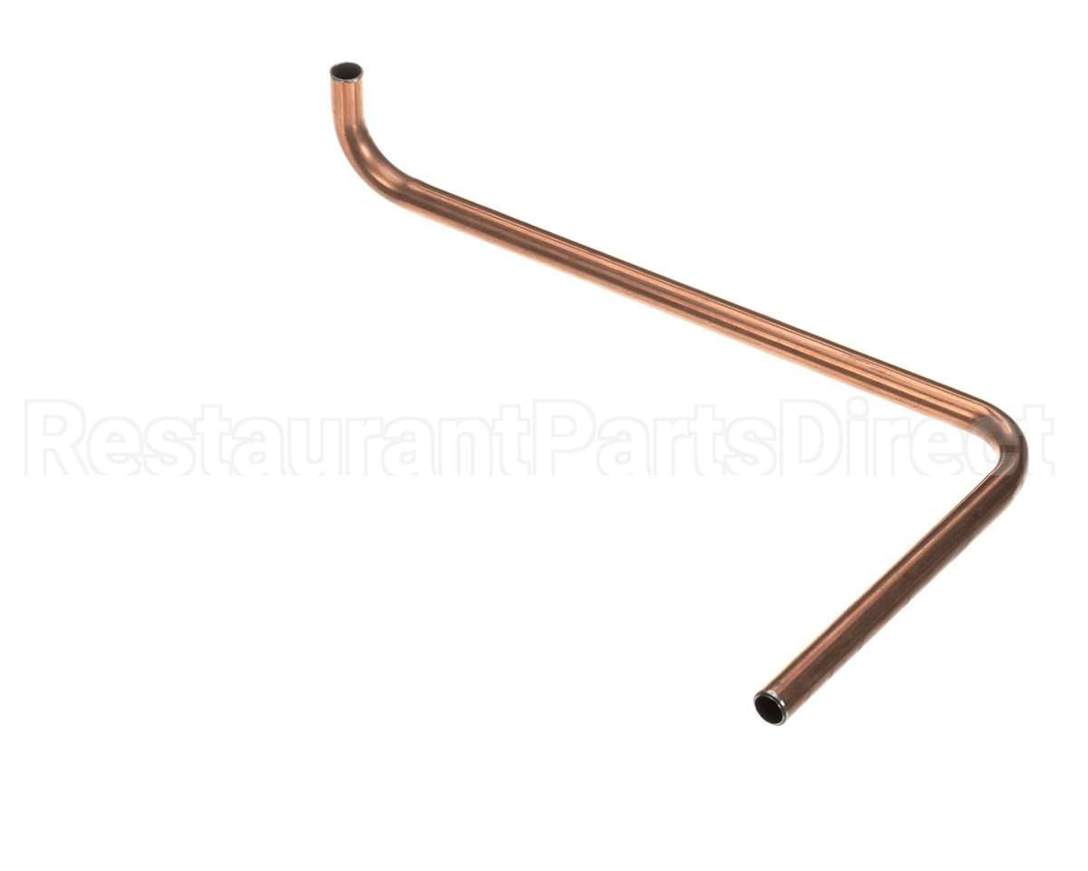 4516054 Garland 7/16 Cu Tube Slnd To Sub Mnfld