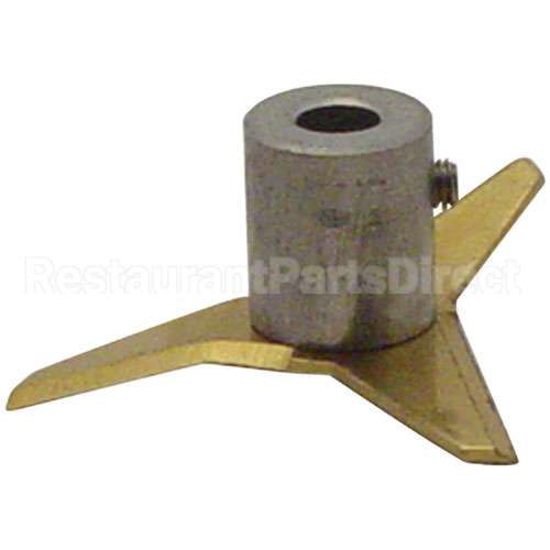 45161 Compatible Dynamic Mixer Cutter Blade