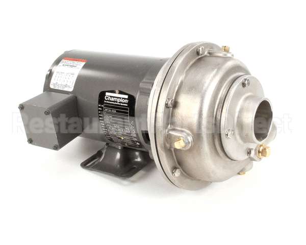 451615 Champion - Moyer Diebel Pump Asy Ci 1Hp 3Ph Lr
