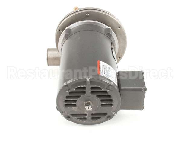 451615 Champion - Moyer Diebel Pump Asy Ci 1Hp 3Ph Lr