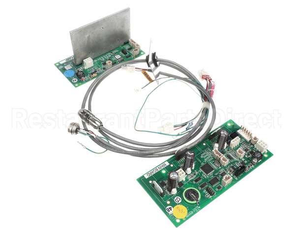 45162 Unic Epic Steamair Electronic Box