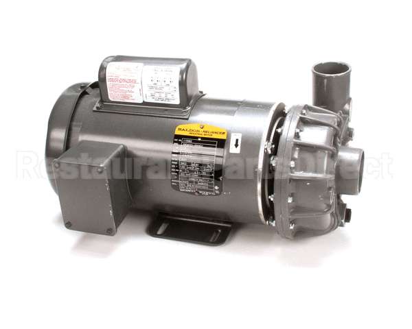 451642 Champion - Moyer Diebel Pump Assembly 1.4 Hp Rated/1 Ph