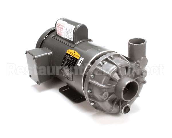 451642 Champion - Moyer Diebel Pump Assembly 1.4 Hp Rated/1 Ph