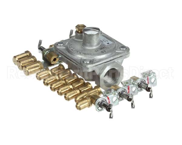 4516450 Garland Conversion Kit Px Pro