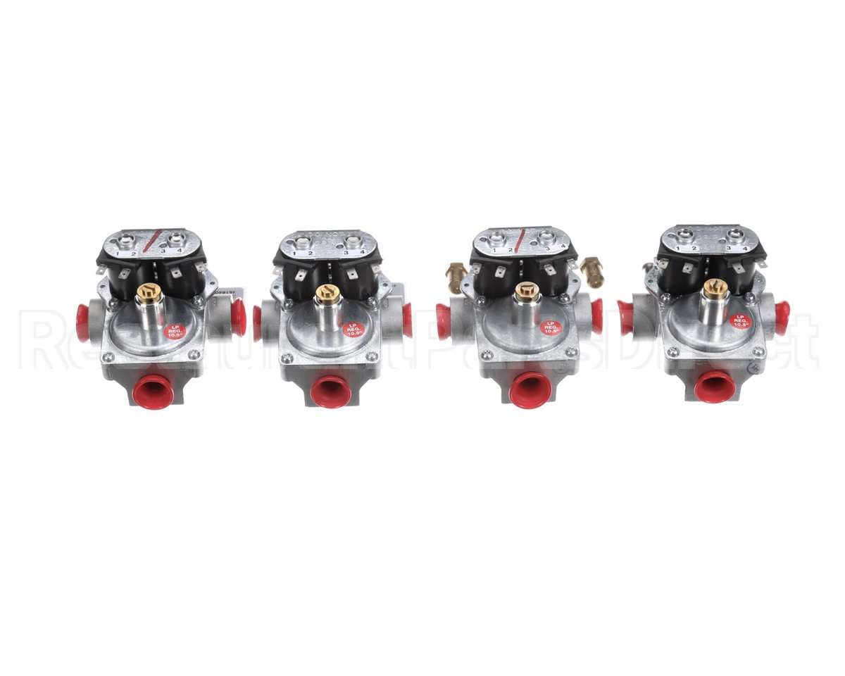 4516458 Garland Conversion Kit Cg60 Pro