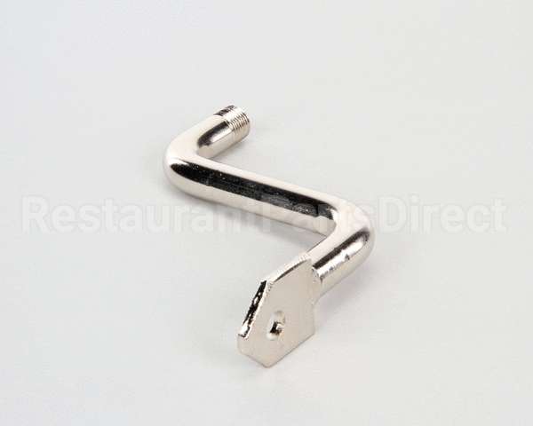 4516744 Garland Rack Handle Assembly Plated
