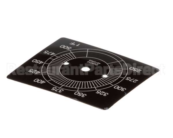 4516966 Garland Dial Scale 250-500F