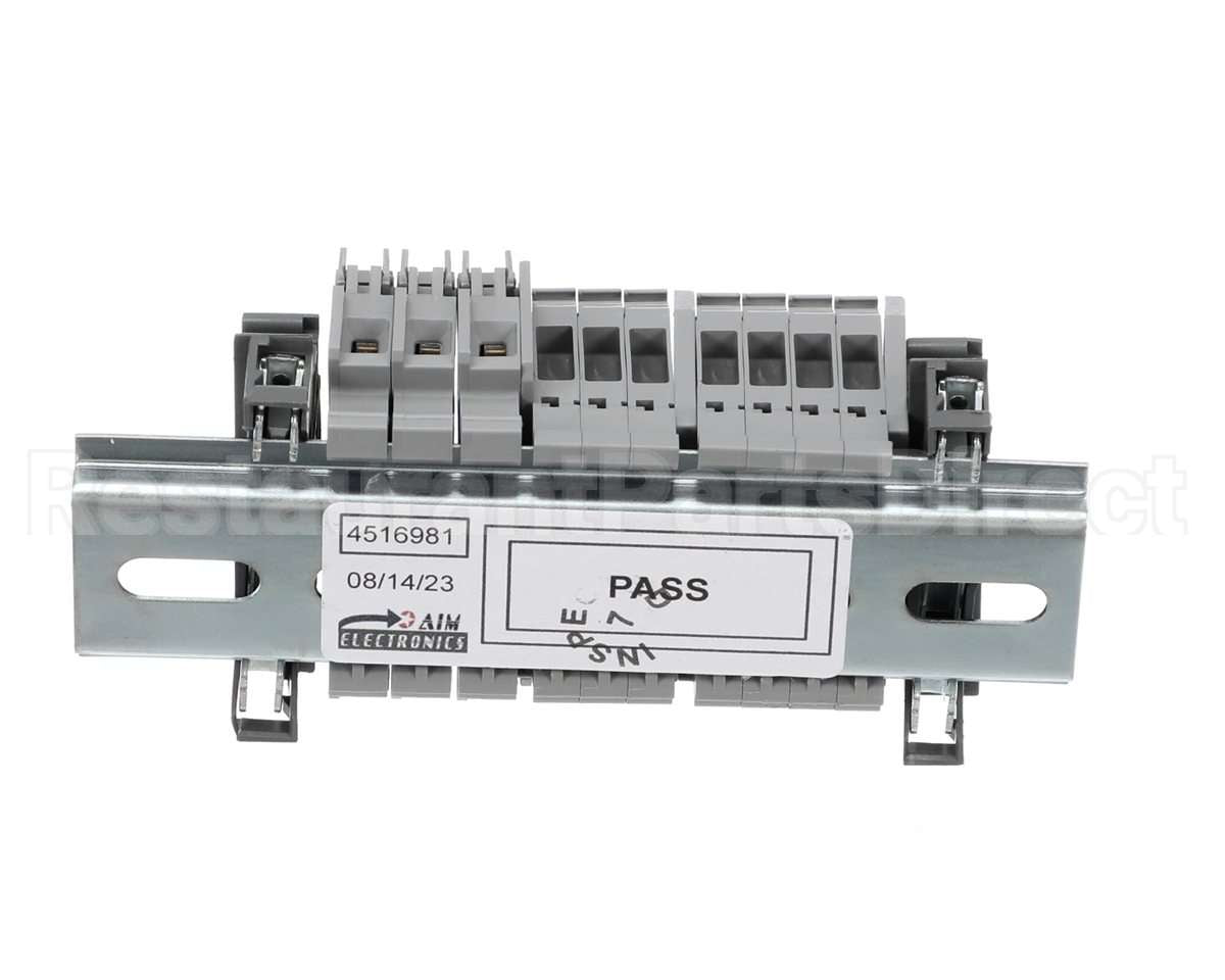 4516981 Garland Terminal Block 120V