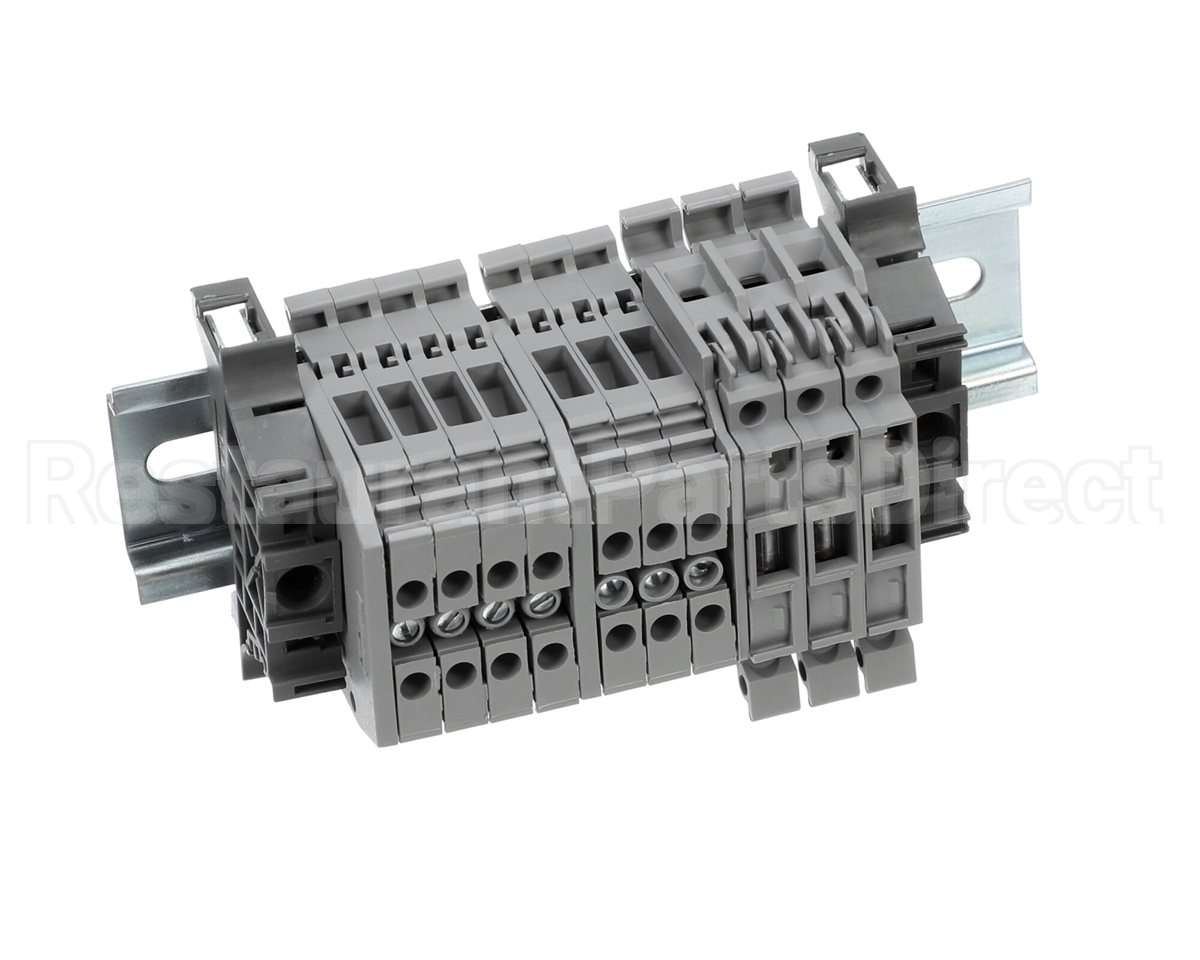 4516981 Garland Terminal Block 120V