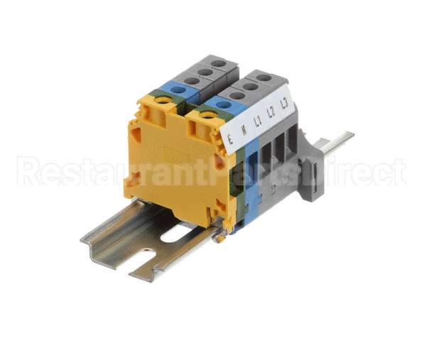4516982 Garland Terminal Block, 10Mm