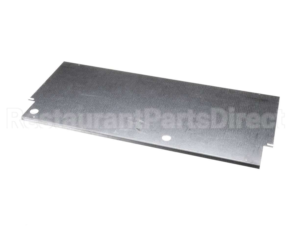 4517389 Garland Front Heat Shield,
