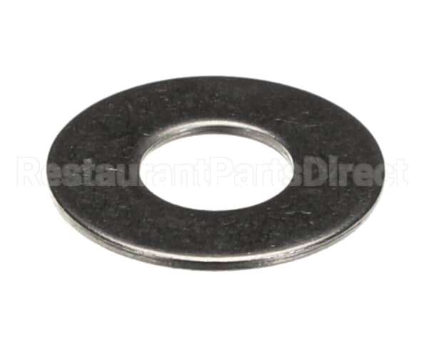 45175 Nemco Washer 1/2 Flat Ss F