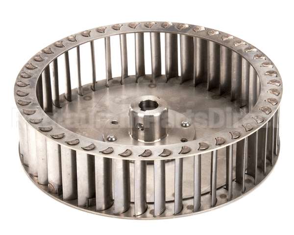 4517536 Garland Blower Wheel, Ss Mpoe5