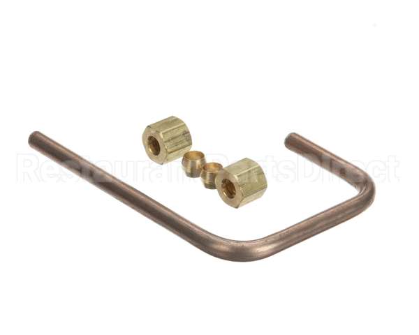 4517599 Garland Tube.250 Ht Valve To Orifice