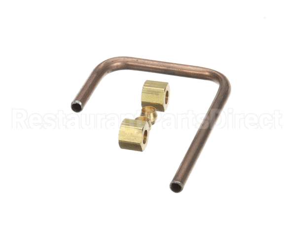 4517599 Garland Tube.250 Ht Valve To Orifice