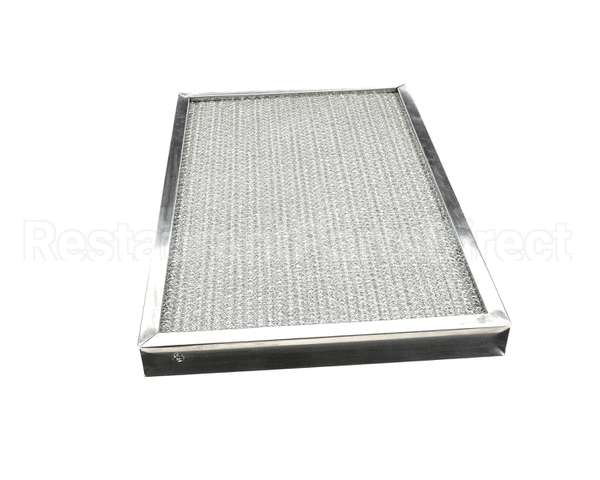 451763 Accurex Aluminum Filter,16X25X2,Ul900