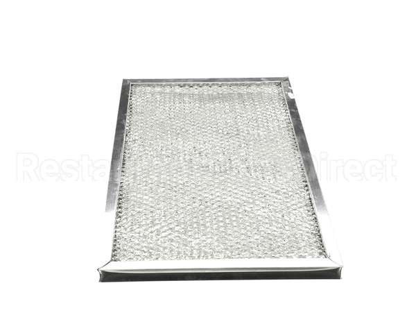 451764 Accurex Aluminum Filter12X20X1Ul900