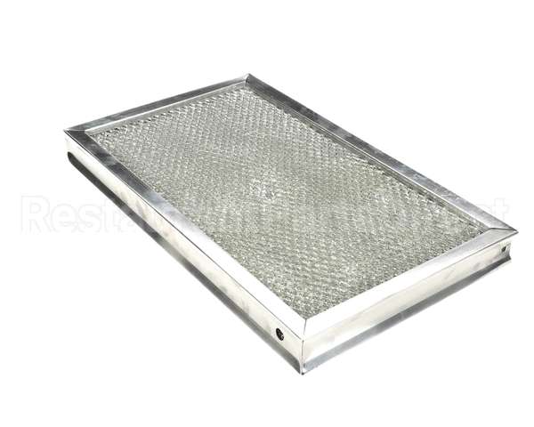 451766 Accurex Aluminum Filter12X20X2Ul900