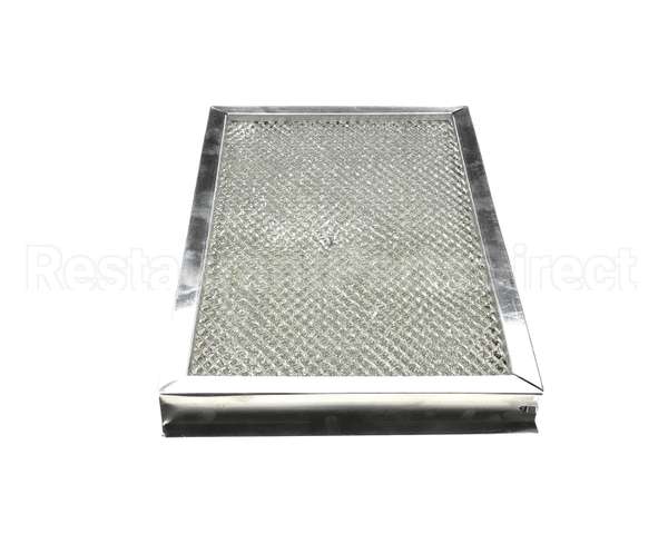 451766 Accurex Aluminum Filter12X20X2Ul900
