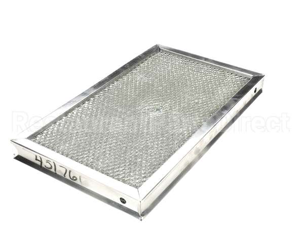 451766 Accurex Aluminum Filter12X20X2Ul900