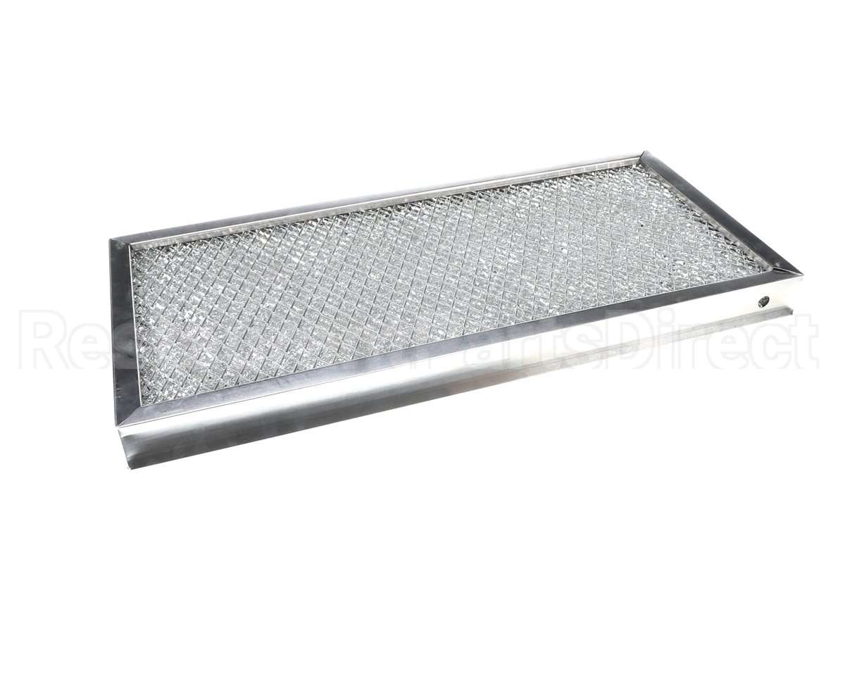 451767 Accurex Fl,Al,12X25X2,Ul900