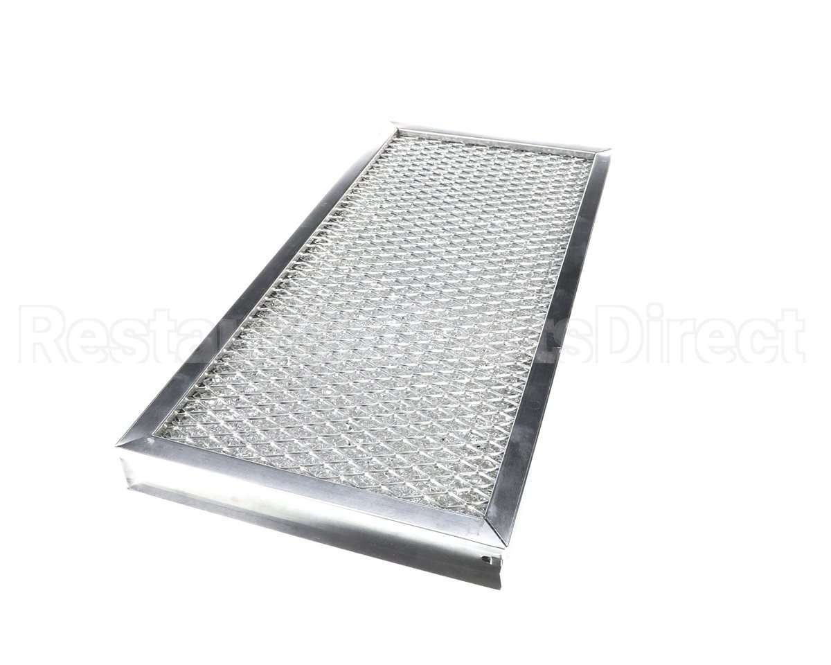 451767 Accurex Fl,Al,12X25X2,Ul900