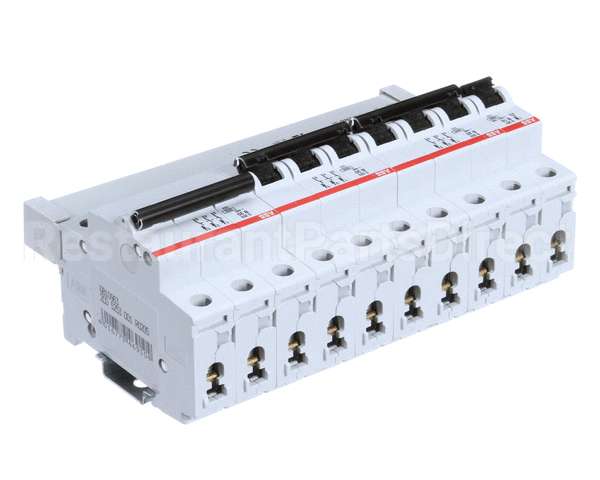 4517812-1 Garland Circuit Breaker, Xg36 Multi-Bl