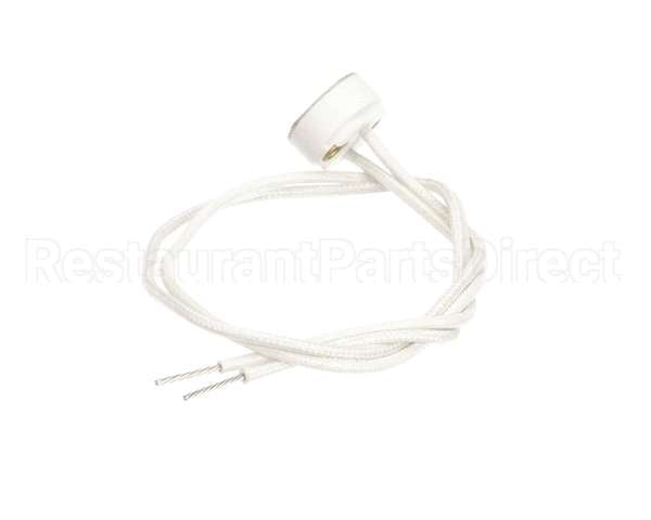 4518014 Garland Socket, Oven Door Light Mpoe5L