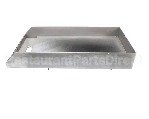 4518245 Garland Griddle Assembly 12In Lt