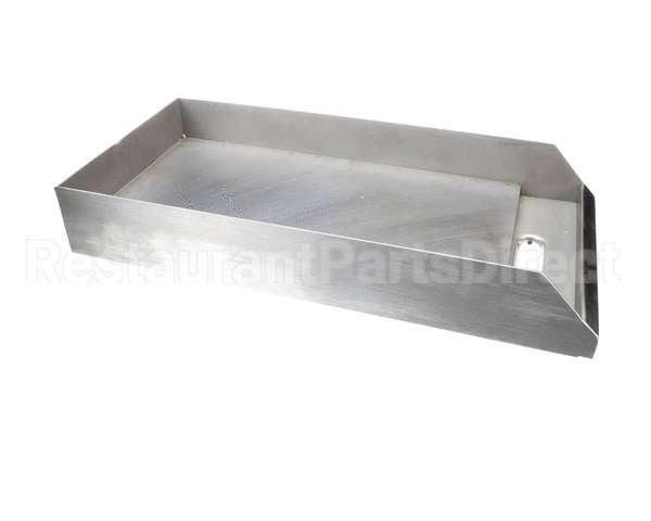 4518245 Garland Griddle Assembly 12In Lt