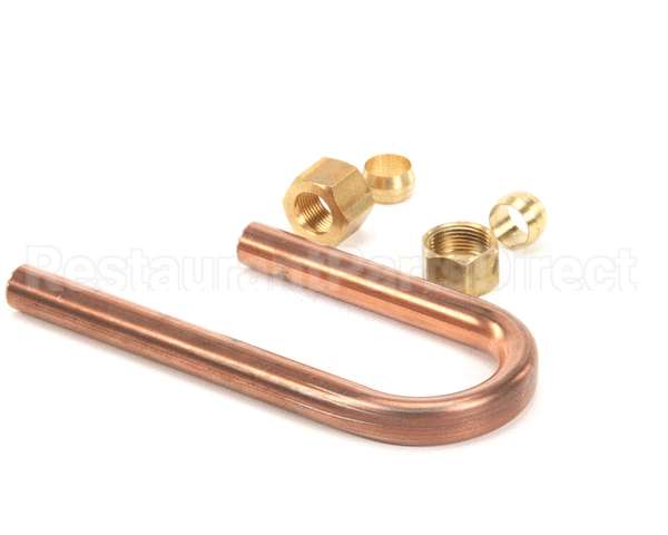4518708 Garland Oven Orifice Tubing