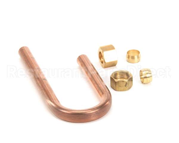 4518708 Garland Oven Orifice Tubing
