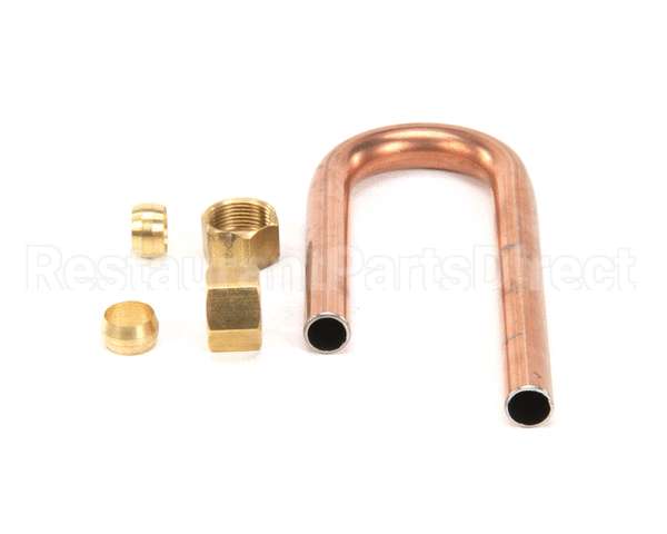 4518708 Garland Oven Orifice Tubing