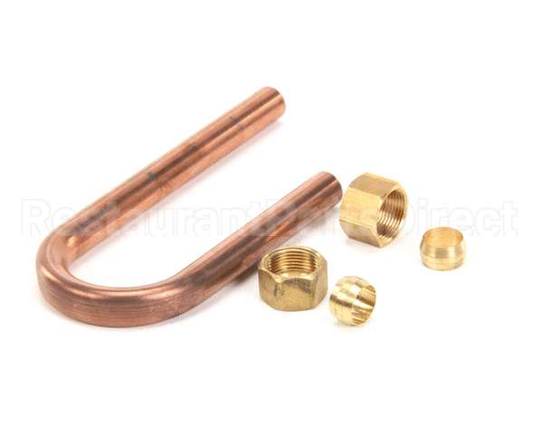 4518708 Garland Oven Orifice Tubing
