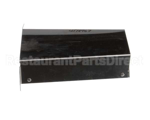 4518983 Garland Grease Chute Assembly