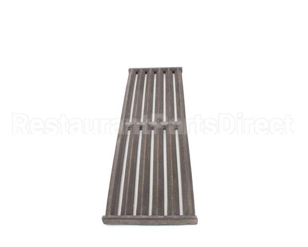 4519965 Garland Half Round Cast Iron Broiler R