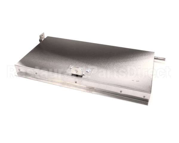 4520316 Garland Kit, Mco Door Rt Prison Solid