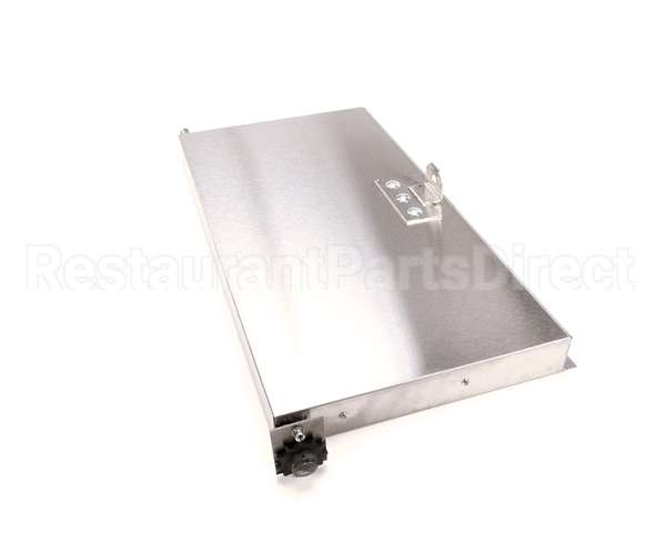 4520316 Garland Kit, Mco Door Rt Prison Solid