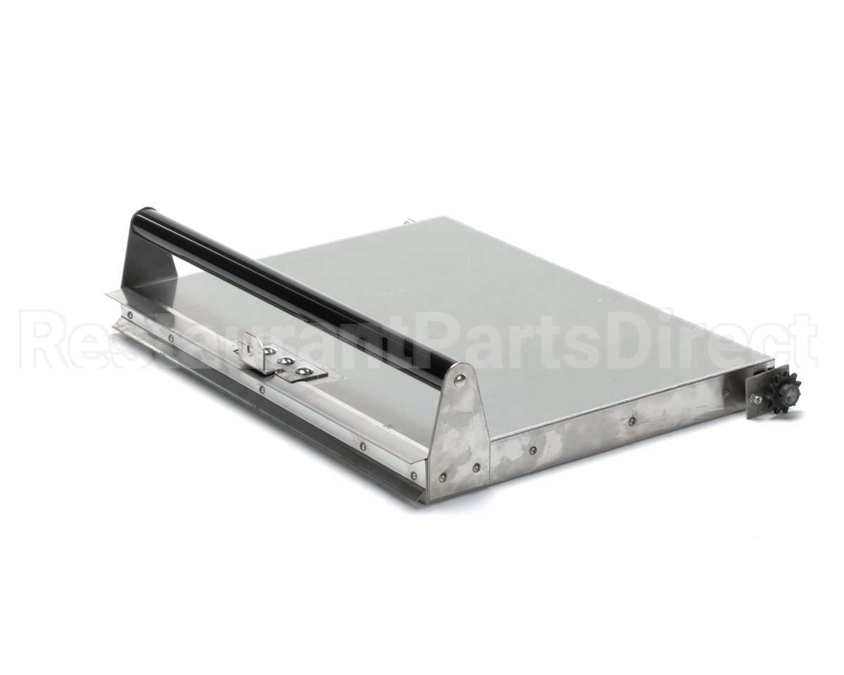 4520317 Garland Kit Mco Door Lt Prison Window