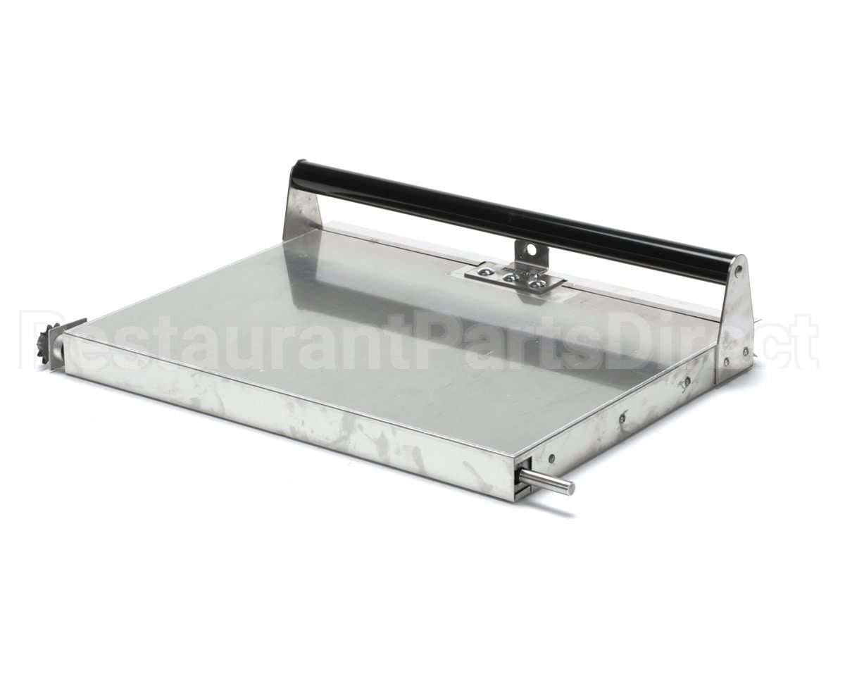 4520317 Garland Kit Mco Door Lt Prison Window